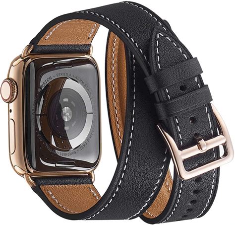 how to wear hermes double tour apple watch|Apple Watch Hermes edition price.